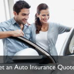 Auto Insurance Quote